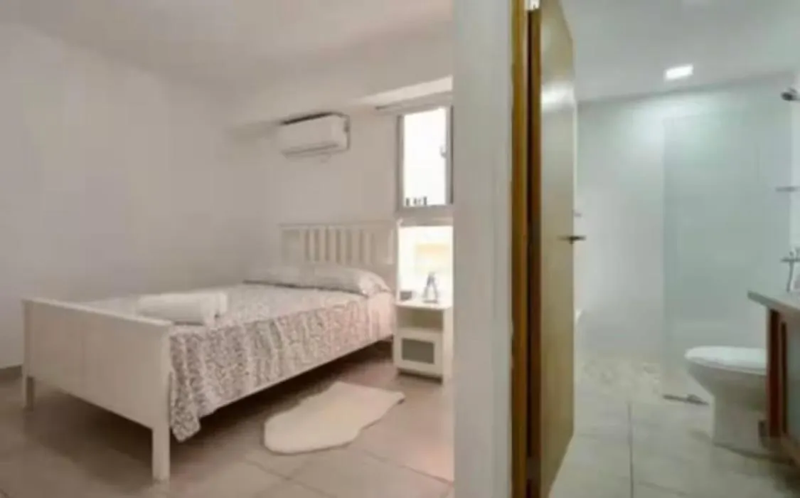 Appartamento Encanto En Gazcue - Cerca Del Malecon Y La Zona Colonial Santo Domingo