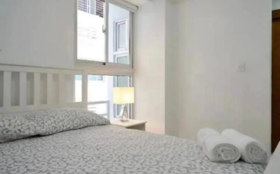 Appartamento Encanto En Gazcue - Cerca Del Malecon Y La Zona Colonial Santo Domingo Repubblica Dominicana