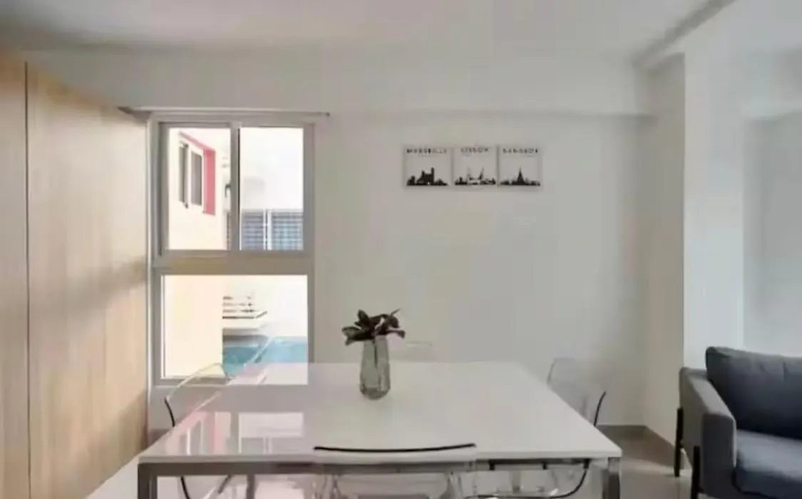 Encanto En Gazcue - Cerca Del Malecon Y La Zona Colonial Santo Domingo
