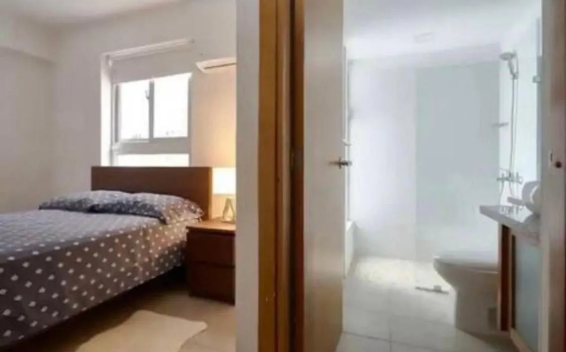 Appartamento Encanto En Gazcue - Cerca Del Malecon Y La Zona Colonial Santo Domingo
