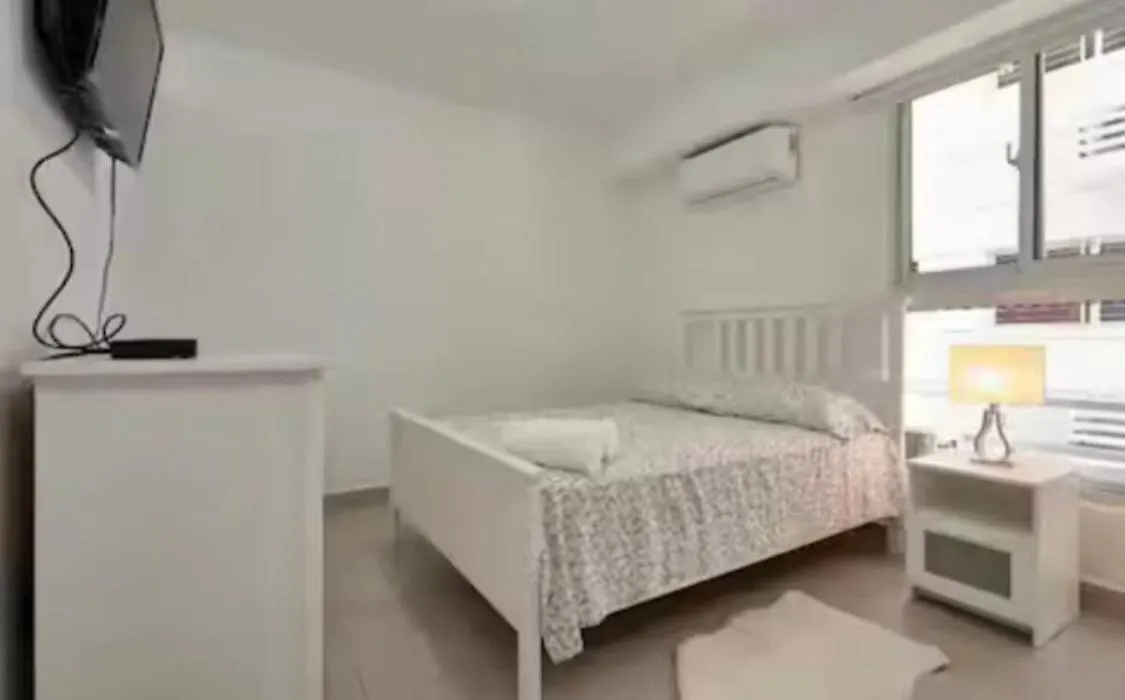 Encanto En Gazcue - Cerca Del Malecon Y La Zona Colonial Santo Domingo Appartamento