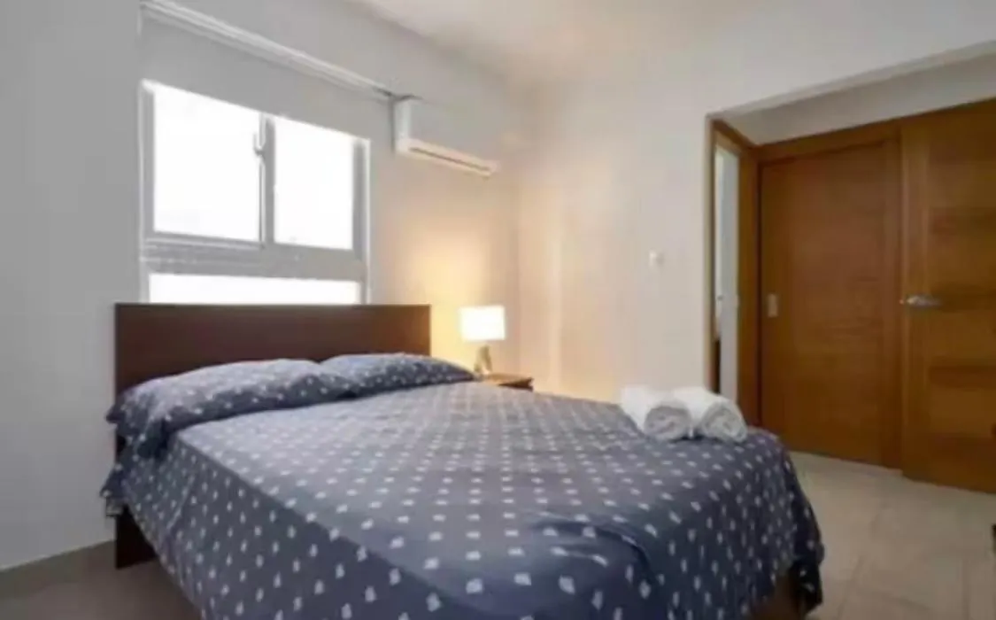 Appartamento Encanto En Gazcue - Cerca Del Malecon Y La Zona Colonial Santo Domingo