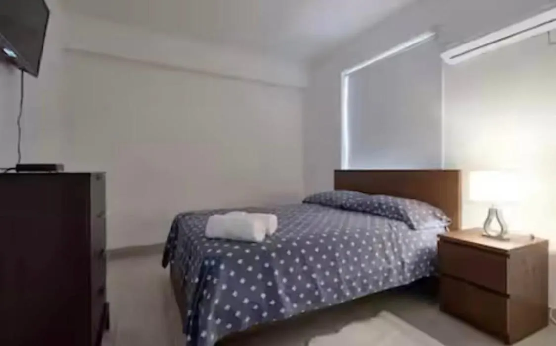 Encanto En Gazcue - Cerca Del Malecon Y La Zona Colonial Santo Domingo 0*,