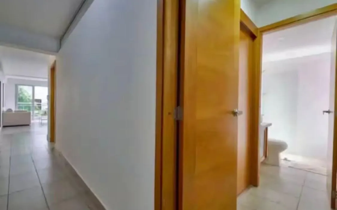Encanto En Gazcue - Cerca Del Malecon Y La Zona Colonial Santo Domingo Appartamento
